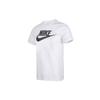 New Nike T Shirts Men White BV0629-100