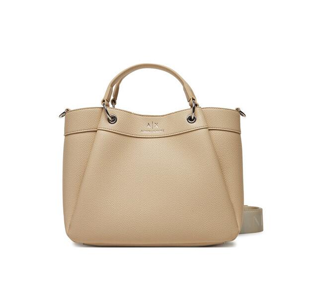 

Сумка Armani Exchange Armani Exchange 942911 CC783 U1092 бежевый