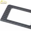 Lingfang 2022 Rear USB Port Light Ring Decorative Patch for Third Row
