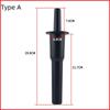 2L Commercial Smoothie Blender Stick & Juicer Accessories