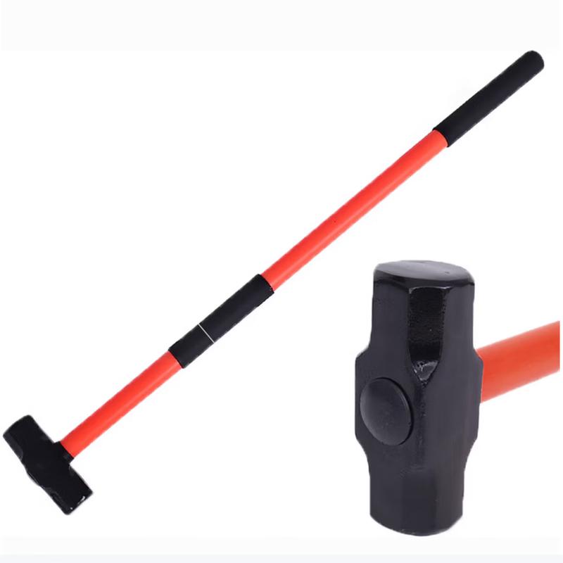 Jubaofeng Heavy-Duty Emergency Rescue Sledgehammer