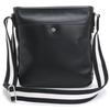 Miramilan Rosso Shoulder Bag 247101 Black