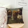 cool fashion Band PParamore cushion cover Comfort soft Pillowcase hogar Sofa Living Room Home bedside Decor pillowcovers Gift