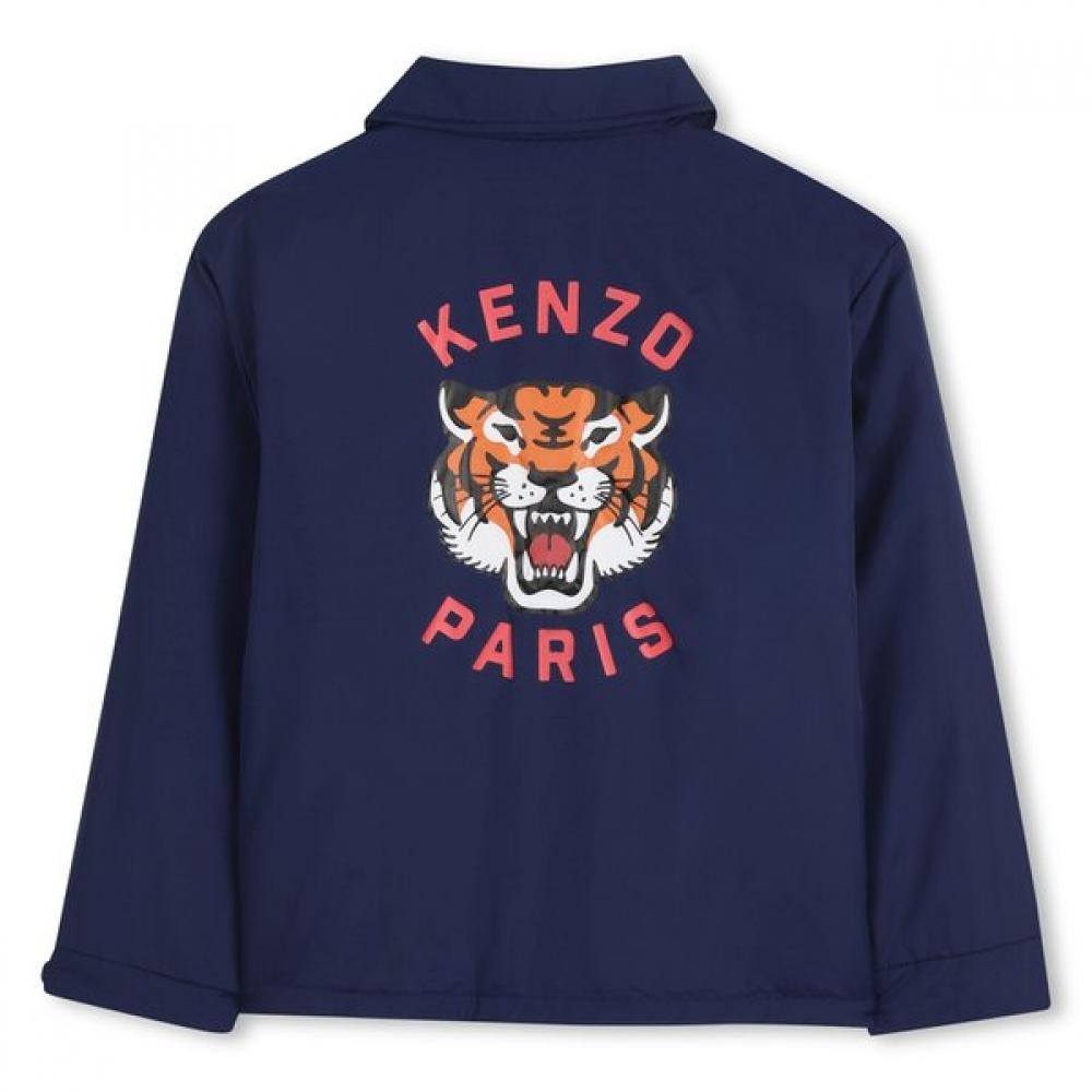 Kenzo Kids [26ss] 3 12 Years Z265afjr11