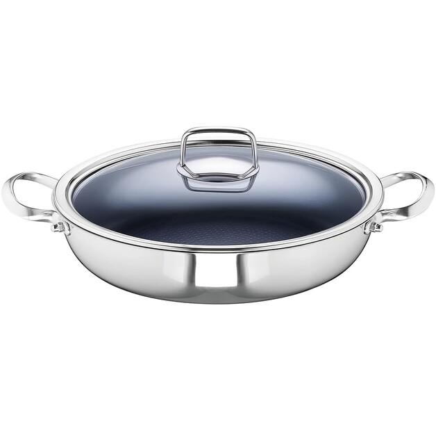 

Сковорода для тушения Schulte-Ufer Romana i XXStrong 28 см (6869-957-28i)