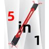 Silicone Caulking Remover Grout Removal Sealant Scraper Tool Sealant Finishing Tool for Bathroom Kitchen Floor Window