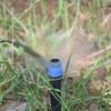 30PCS Irrigation Drippers Drip Emitters, Micro Spray Adjustable 360 Degree Full Circle Pattern Water Flow Bubbler Sprinkler