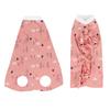 Ropa popular para esterilización de mascotas anti-lamido y anti-caída de pelo ropa para gatos cómoda y transpirable pantalones fisiológicos para gatos