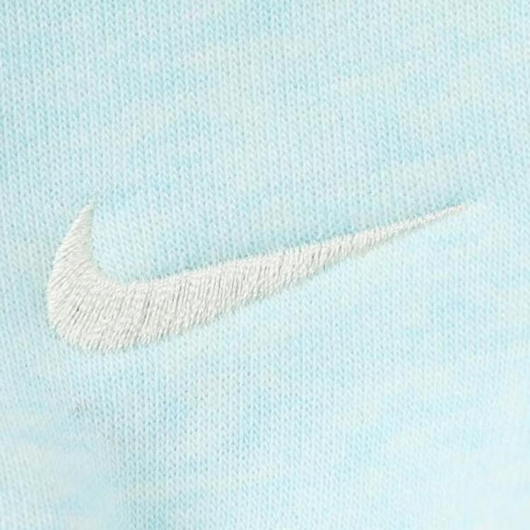 Nike Dri-FIT Standard Issue Quick-Dry Full-Length Zip-Up Basketball Hoodie Jacket Men Jackets Glacier-Blue Color-Block Light-Ivory FZ0223-474