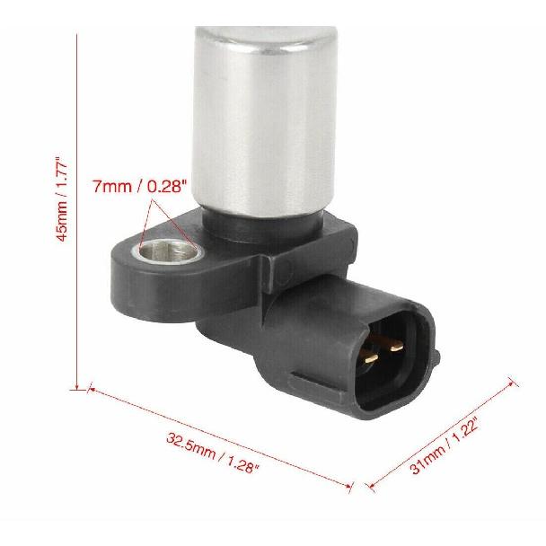 Crankshaft Position Sensor 22053-AA053 For Subaru Impreza Legacy Outback