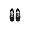 Nike Scarpe da Skateboard Gamma Force 20 FireStrike Basse Unisex Nero Bianco FQ6476-010(Team329-FireStrike)