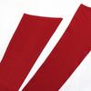 Christmas Sexy Dress Party Long Sleeve Irregular Hip Dress for Women