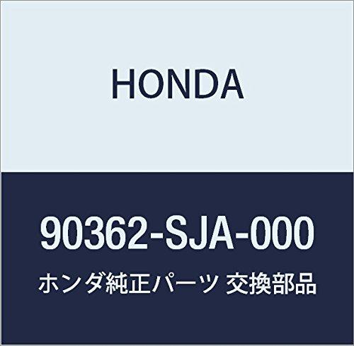 Honda Genuine Parts Nut Self-locking 12MM (Nylon) Part Number 90362-SJA-000