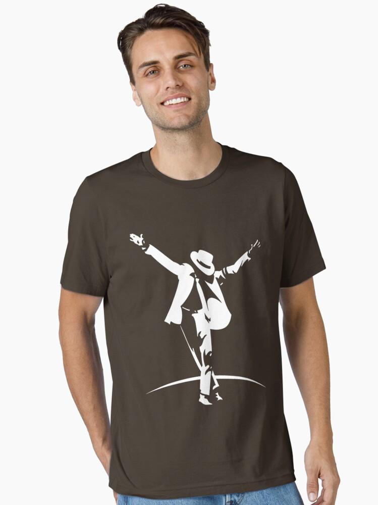 Michael Jackson Special Music Singer Songwritter Legends Musician Michaels Jacksons Redeki Essential T-Shirt