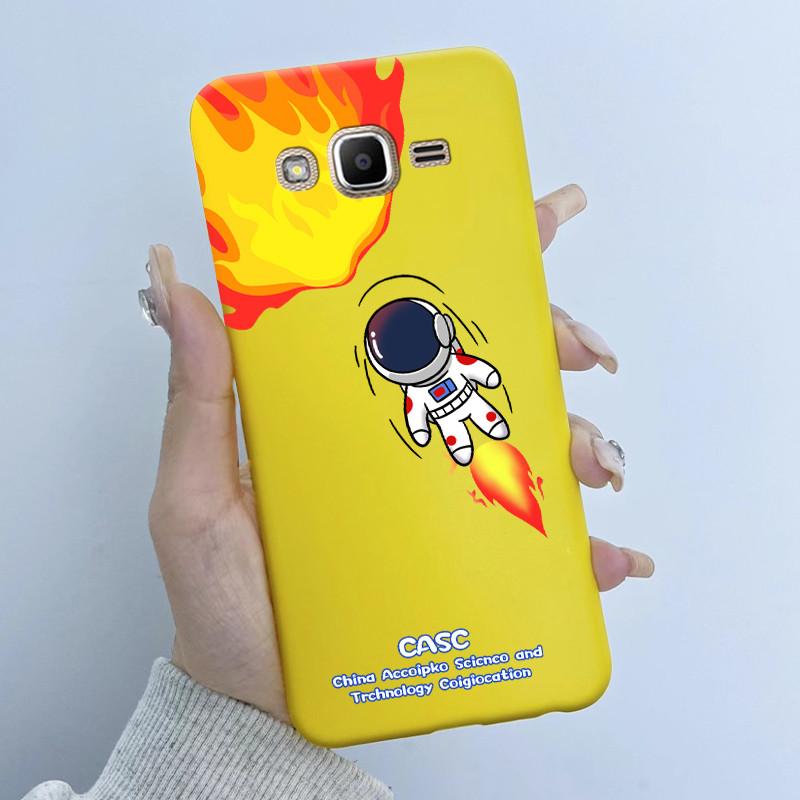 For Samsung Galaxy Grand Prime Plus G530 G531 Phone Case Flower Girls Soft Silicone TPU Back Housing for Samsung J2 Prime Covers