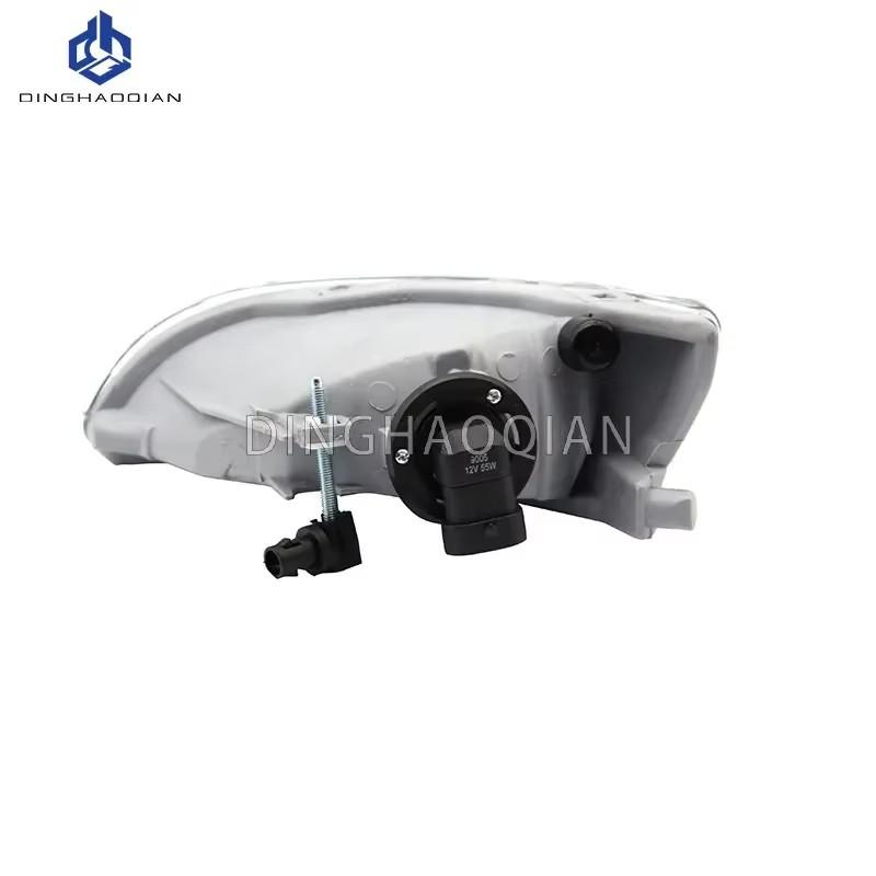 Fog Light  Fog lamp Headlight Front Bumper flashing Headlights Foglights Driving Lamp for LEXUS RX300 RX330 RX350 2003-2008