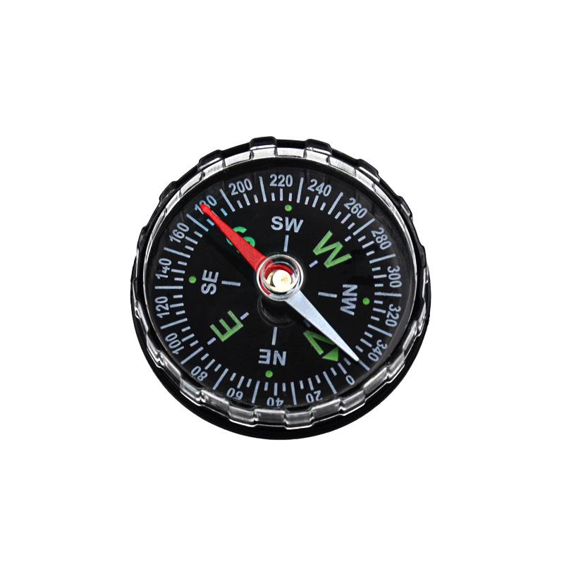 45mm Teaching Compass with Accessories - High Quality Gift Promotion