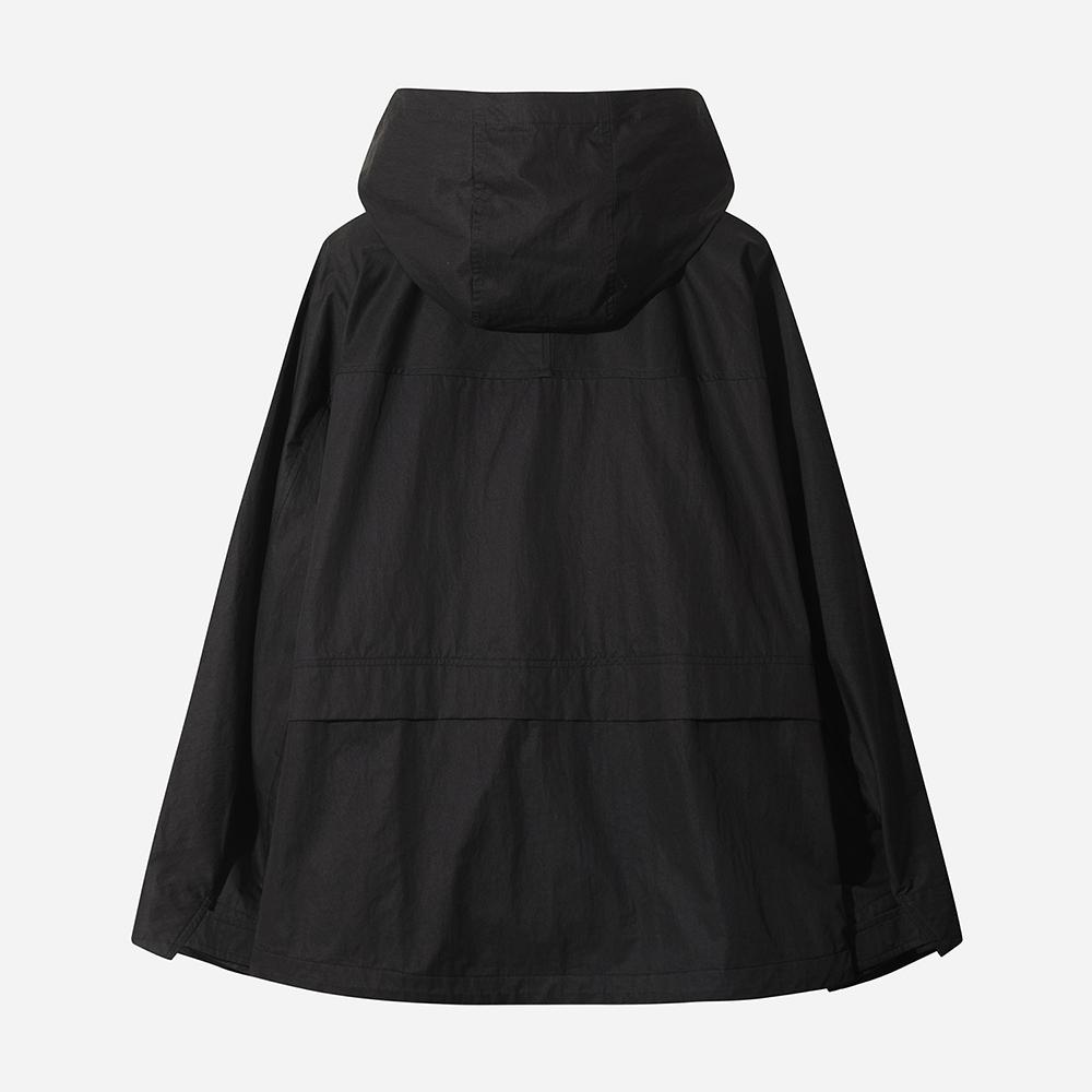 Dod Fireton Mid Jacket (Black)