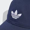 adidas Adicolor Classic Trefoil Baseball Cap Jv7391