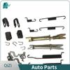 UH71-26-630 UH71-26-640 OE 1Set Engine Car Spare Brake Repair Kit Fit For Ford Ranger Mazda BT-50 Nissan Navara 2006+