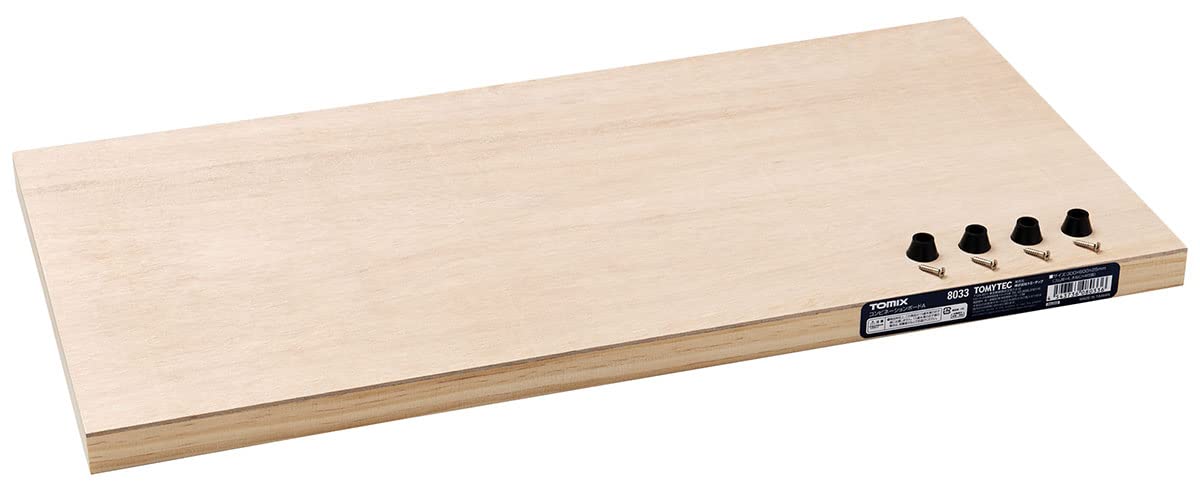

TOMYTEC TOMIX Combination Board A 8033 Railway Model Supplies