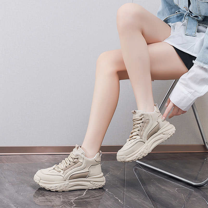 Fashion Hard Sole Ete Green Woman Shoes Tennis Beige Sneakers For Women Luxury Brand Sport Temis Hospitality Cuddly Nice Kit