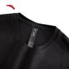 Anta Men's Zero-Pressure Quick-Dry C100 Merino Wool T-shirt