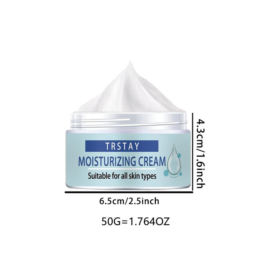 Zpevňující krém, Krém na obličej zpevňující jemné linky, Hydratační krém vyhlazující jemné linky na krku