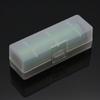 Convenient Battery Storage Case for 18650 Batteries Holder Protect and Store Your Batteries Clean and Ready To Use