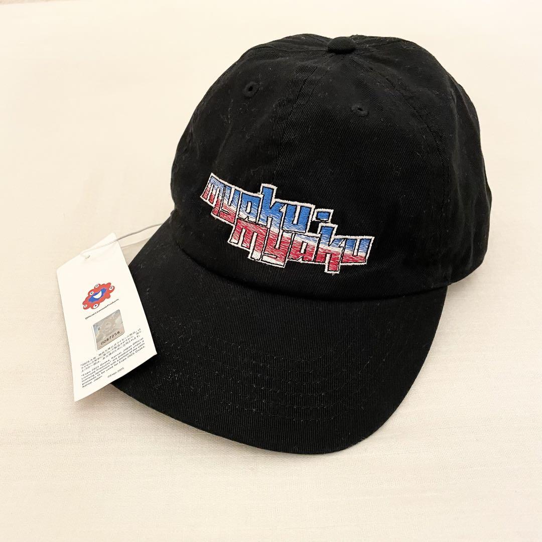 

[USED] journal standard Expo Myaku Myaku embroidered cap