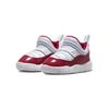 Jordan 11 Retro Little Flex Cherry 2022 TD BQ7102-116
