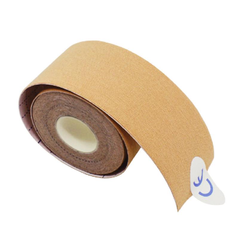 

2,5 см * 5 м кинезиологическая лента для лица, V-образная линия, шея, глаза, лифтинг, средство для удаления морщин, наклейка, лента для ухода за кожей лица, инструмент, эластичная повязка 5cm*5m Professional телесный