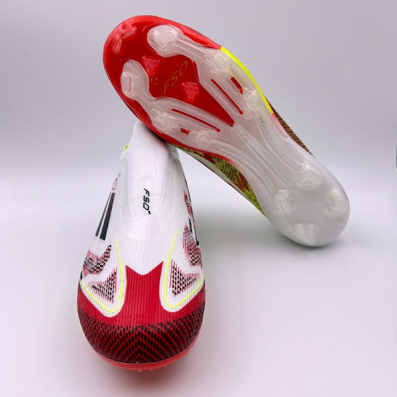 Professionelle Originale Neue Herren Fußballschuhe Society Stollen Unisex Rasen Training Fußballschuhe Indoor Schnelle Fußballplatz Stiefel