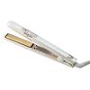 Hair Iron Silver Compact Travel Size CIS-R01