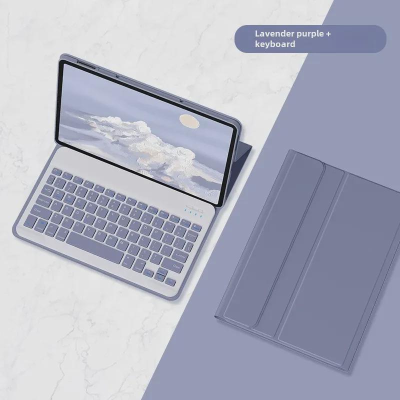 12.1-inch Keyboard Cover for Xiaomi POCO Pad/Redmi Pad Pro