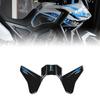 Para Zontes 703F 703 F 2025 Adesivo Protetor de Tanque Proteção de Tanque de Combustível de Motocicleta Adesivos Antiderrapantes