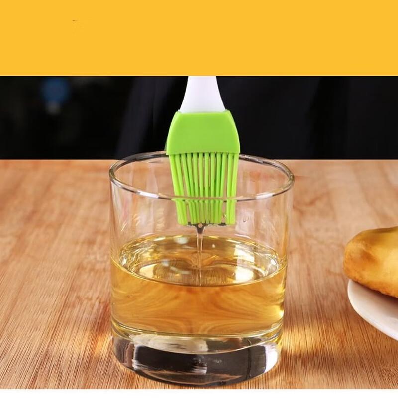 Baking Oil Brush