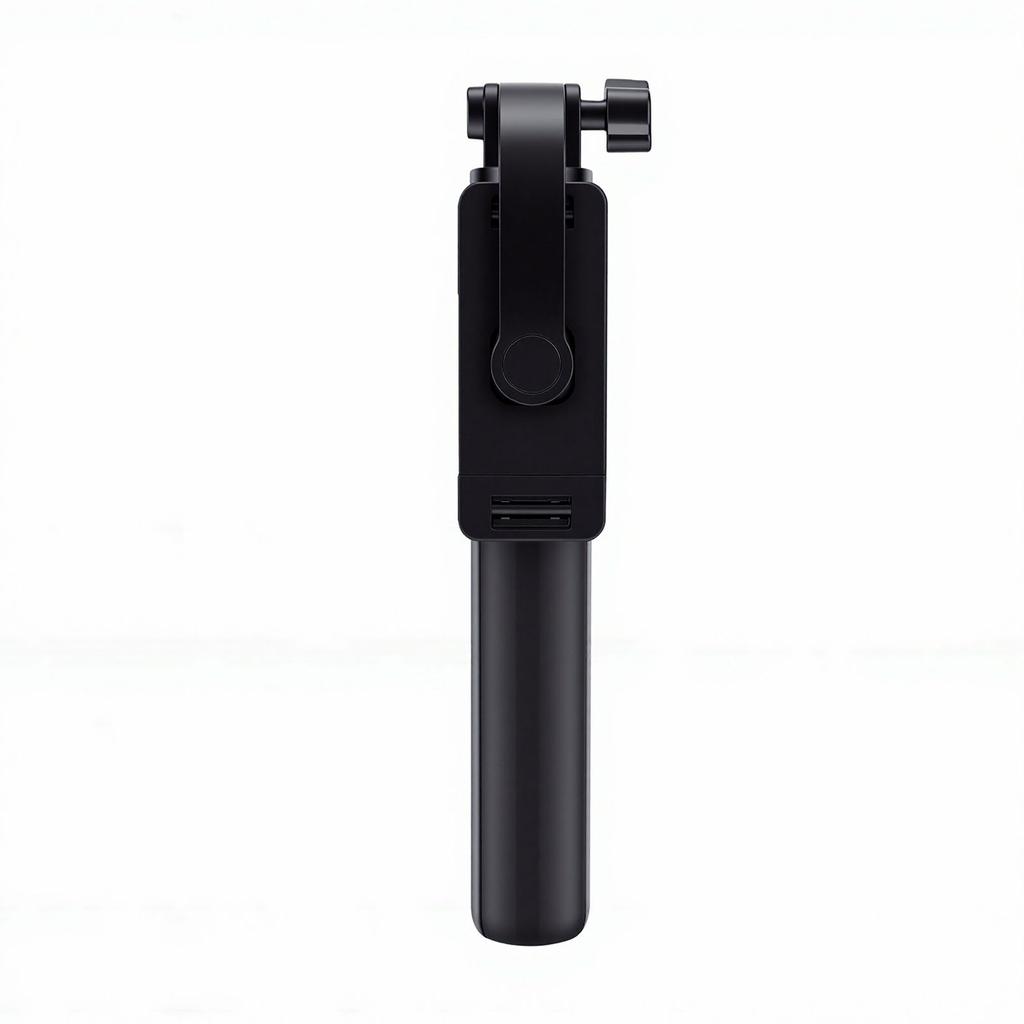 Phone Tripod Stand Fit for IOS Phone 360 Degrees Rotation Multifunctional 36.3 Inch Portable Extendable Selfie Stick