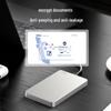 Netac G722 USB3.0 Portable External Hard Drive