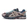 Gel-Kahana 8 Trail Running Low Top Lifestyle Shoes Unisex Sneakers 1203B031-027