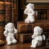 Decoração de casa – Estatuetas