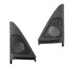 1 Pair Front Door Speaker Tweeter Cover For BMW 3 Series E92 E93 2006-13 7184197
