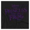 The Princess and the Frog Childrens/Kids Logo Sweatshirt