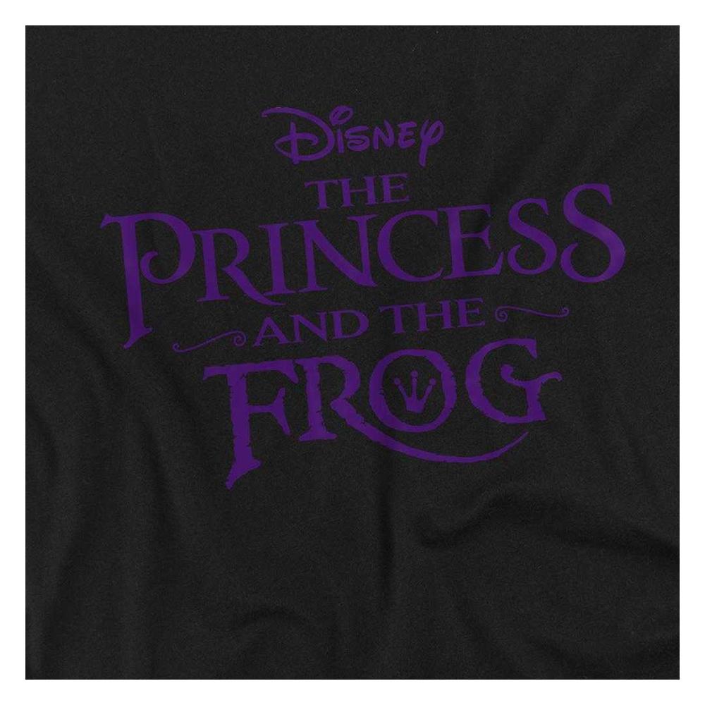 The Princess and the Frog Childrens/Kids Logo Sweatshirt