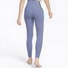 Nike Yoga Dri-FIT Luxe 7/8 Color Block High-Waisted Slim Fit Leggings Women Leggings Light-Sea-Blue DM7672-491