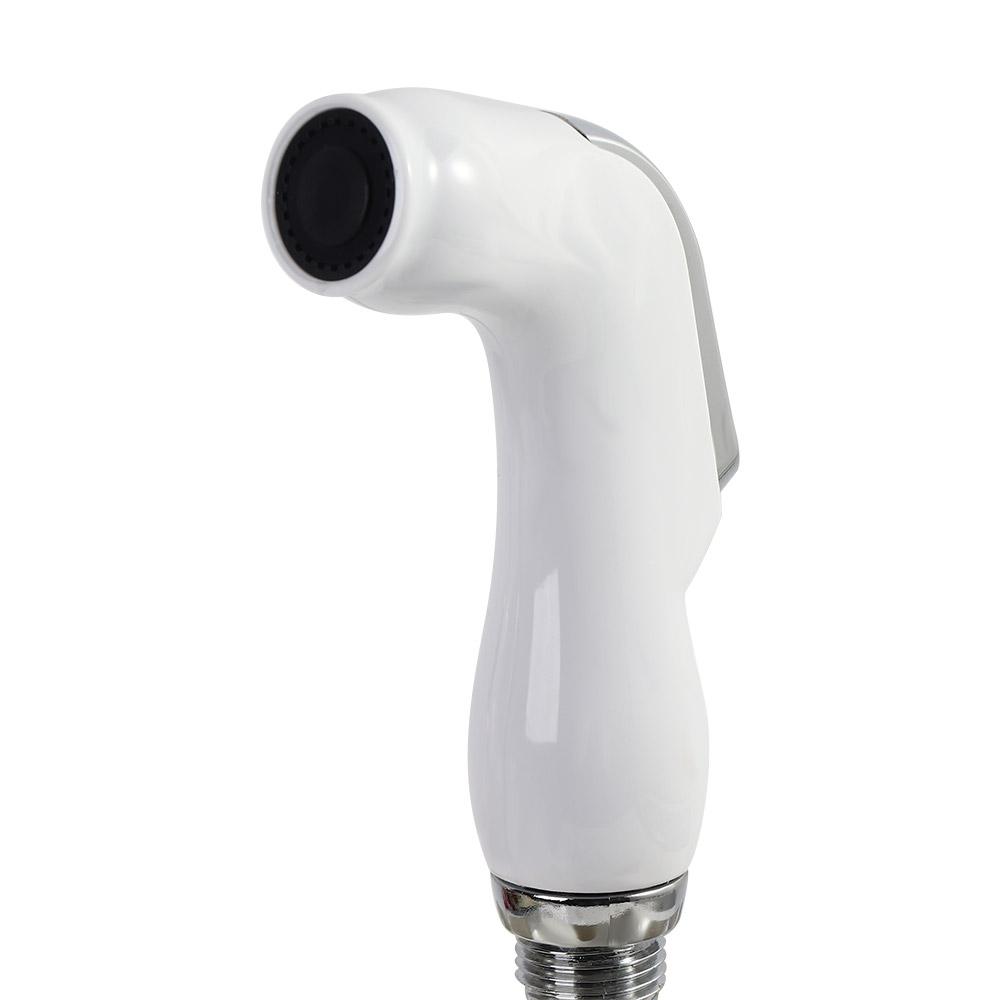 New Unique Design Hand-Held Toilet Spray Nozzle Sprinkler Shower Head Bidet Bathroom Heads Tools With Switch