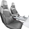 2025 Changan UNIZ Five-Seater Leather Car Seat Cushion, All-Season