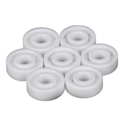 1 ks 683 3x7x3 mm Plně keramické ložisko ABEC-9 ZRO2 Zirkoniové keramické ložisko pro rybářský naviják Kuličková ložiska