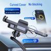 Univerzální držák na telefon do auta s přísavkou - Bezpečné upevnění pro navigaci