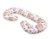 Pregnancy Pillow Type C Removable Cover Pillow for Pregnant Women, for Breastfeeding - Dream Catchers